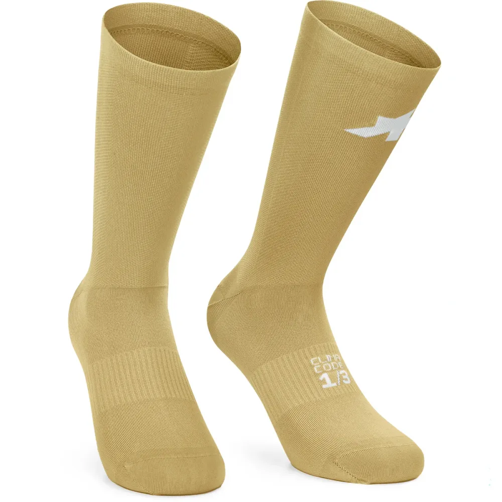 Assos Racing S11 Socken