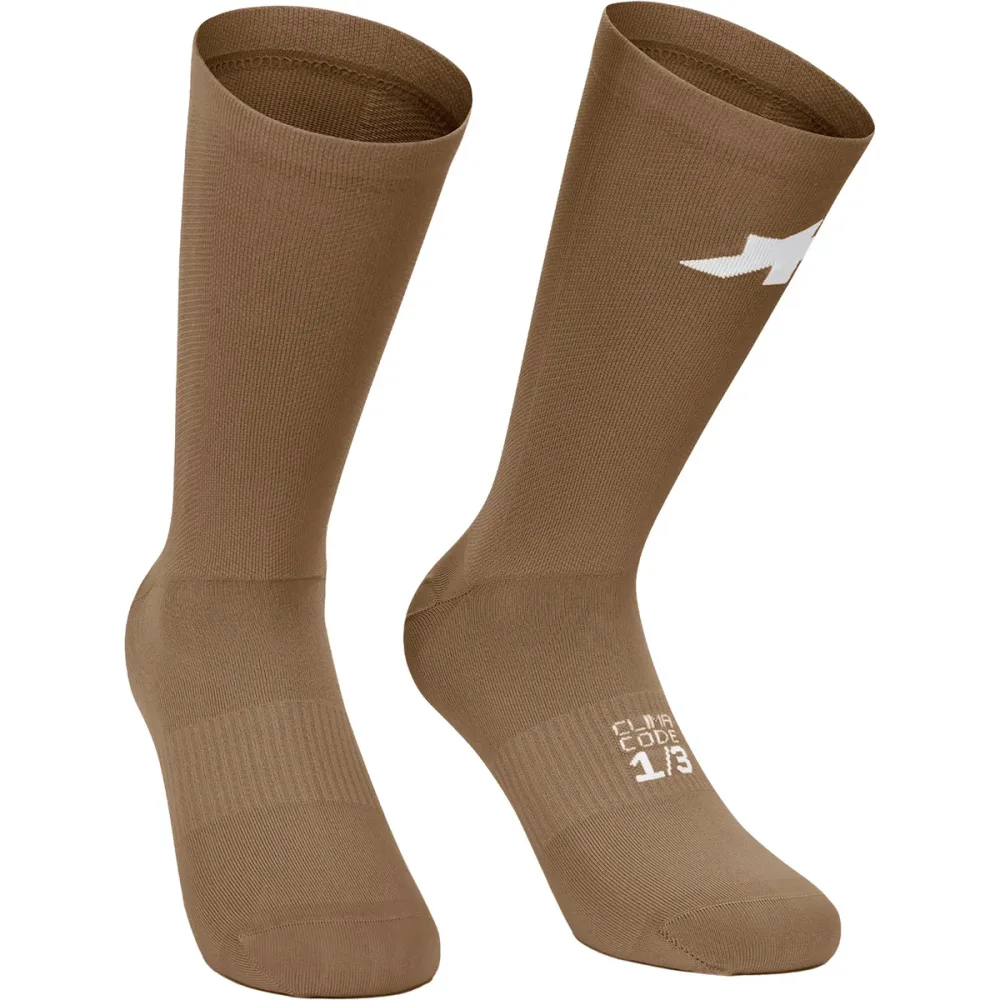 Assos Racing S11 Socken