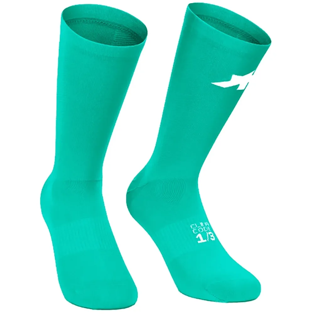 Assos Racing S11 Socken