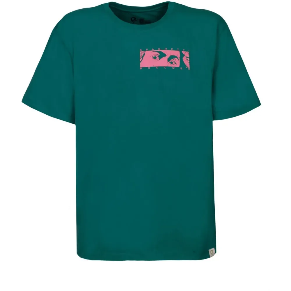 Rock Experience Herren Medusa T-Shirt
