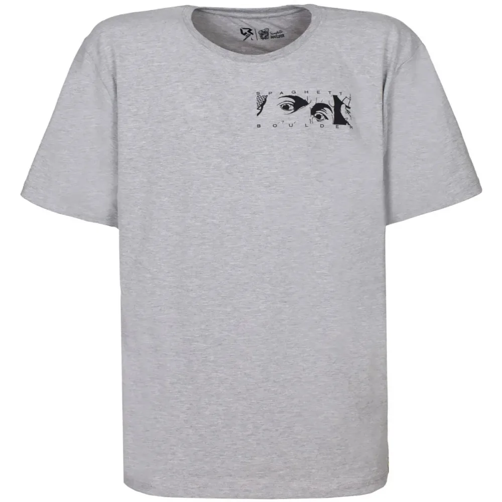 Rock Experience Herren Medusa T-Shirt