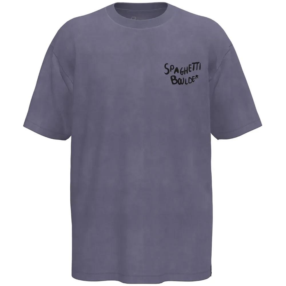 Rock Experience Herren Seven Lives T-Shirt