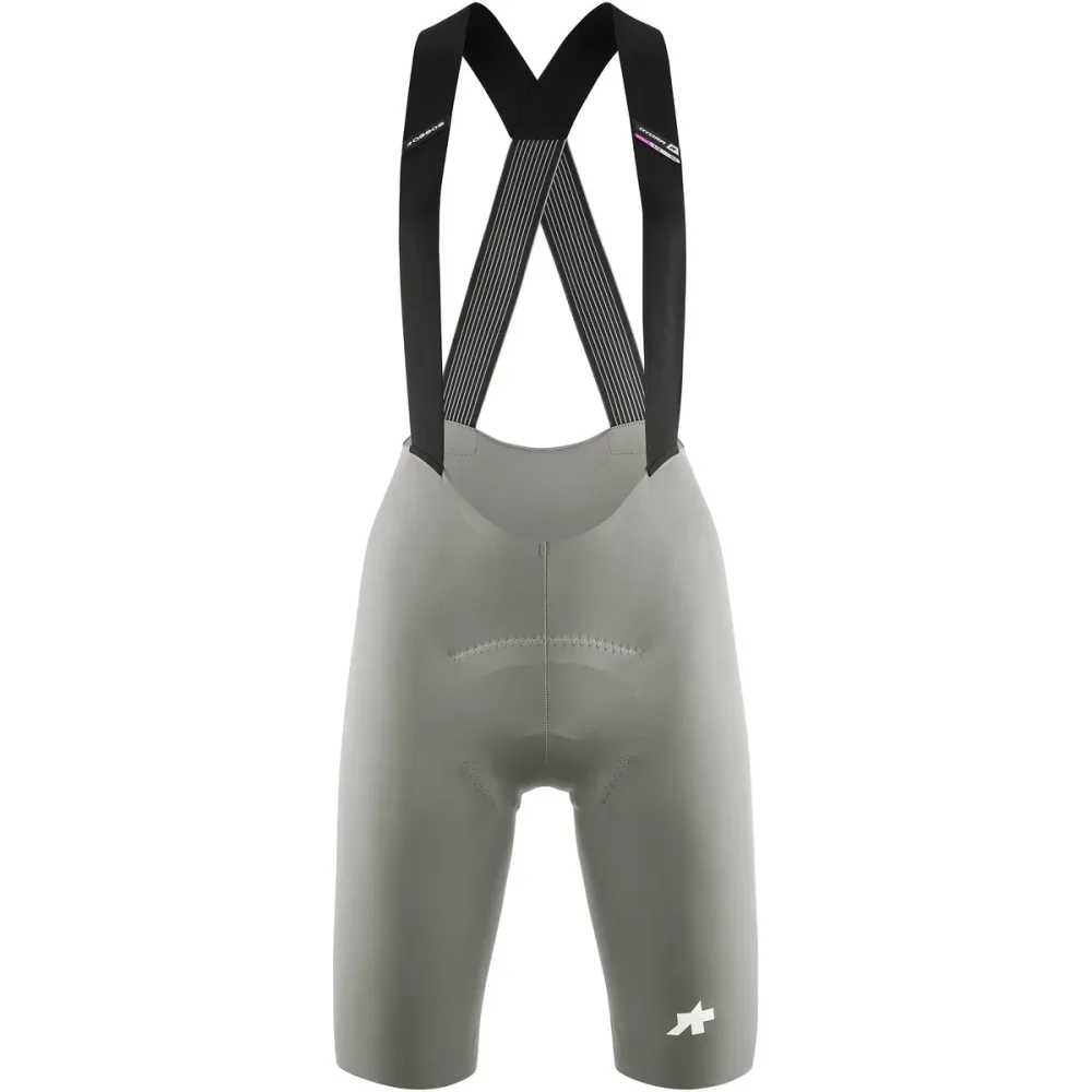Assos Damen Dyora R S11 Bib kurz