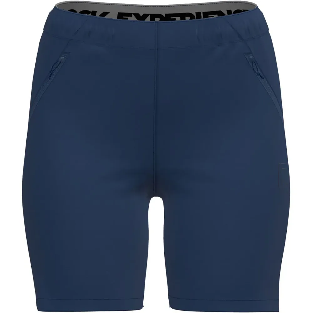Rock Experience Damen Observer Fast Bermuda Shorts