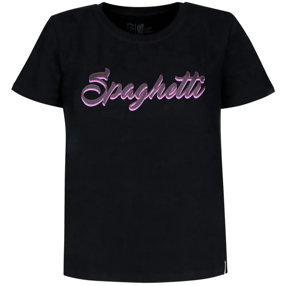 Rock Experience Damen Farfalle T-Shirt