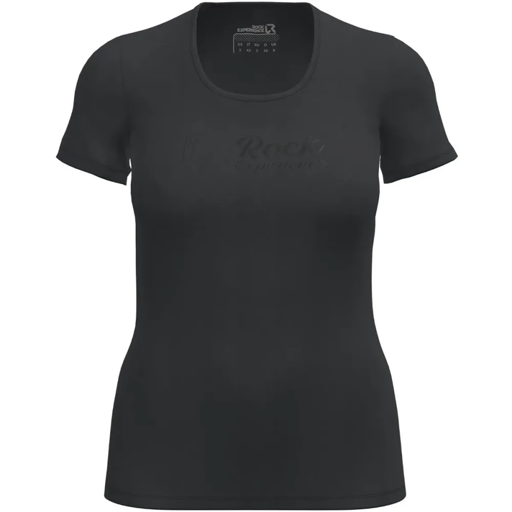 Rock Experience Damen Tangerine Trip T-Shirt