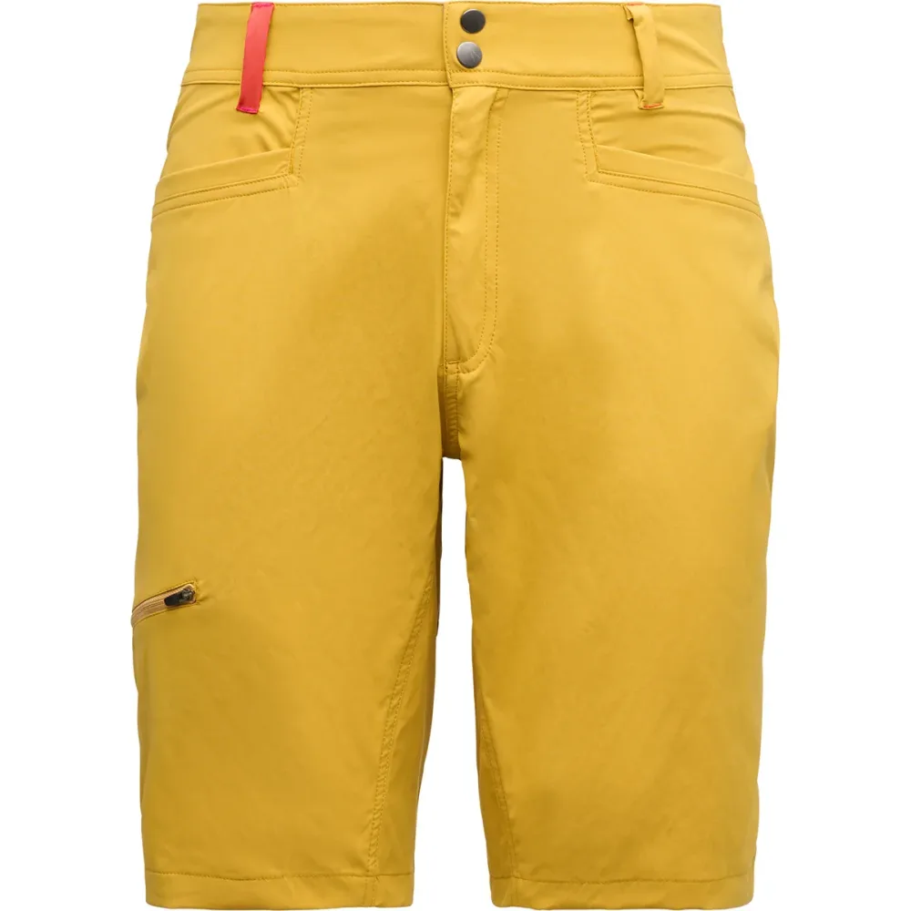 Black Diamond Herren Valley Shorts