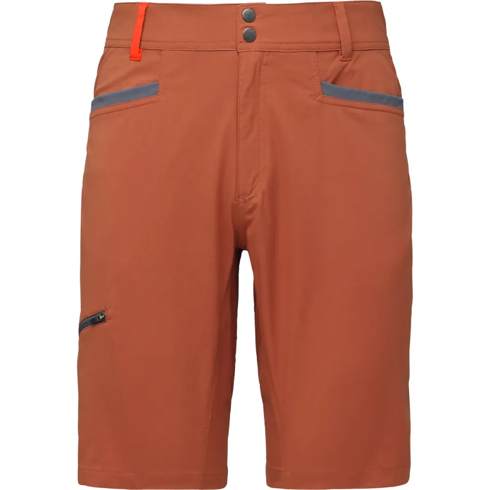 Black Diamond Herren Valley Shorts