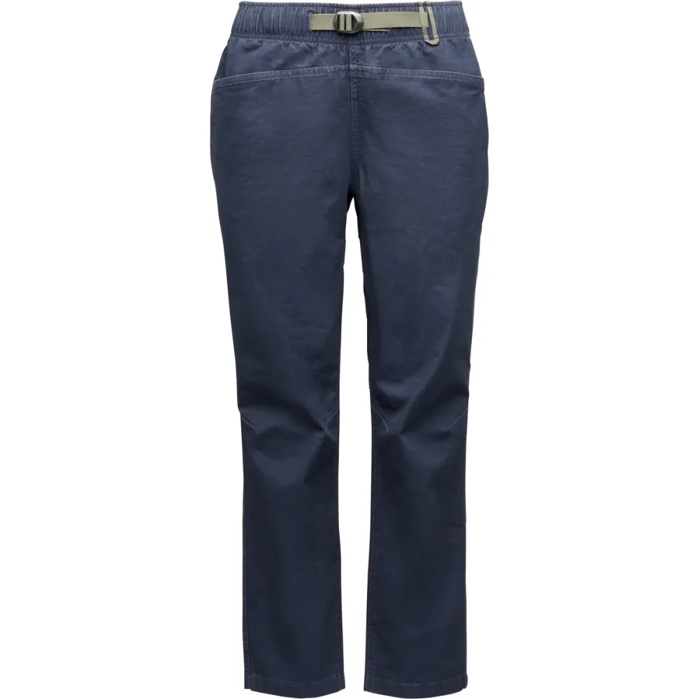 Black Diamond Damen Ethos Hose