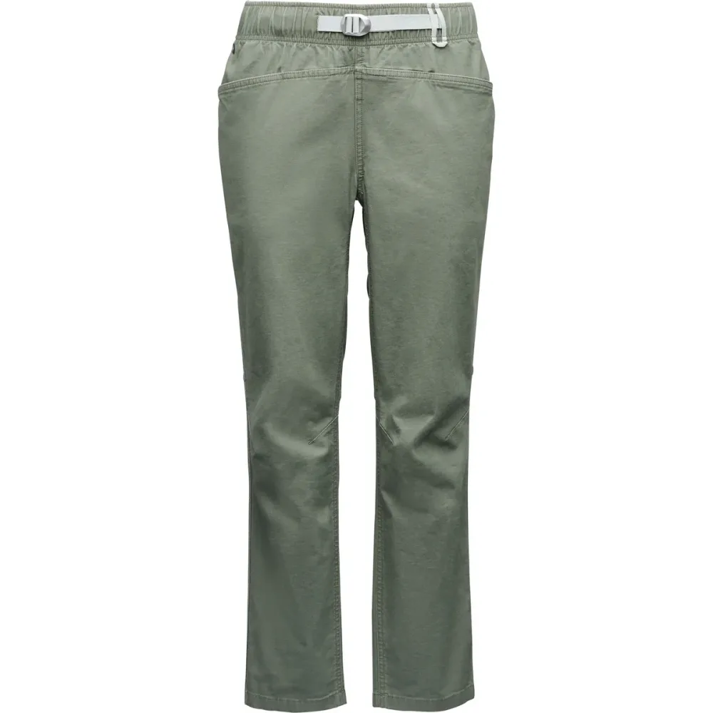 Black Diamond Damen Ethos Hose