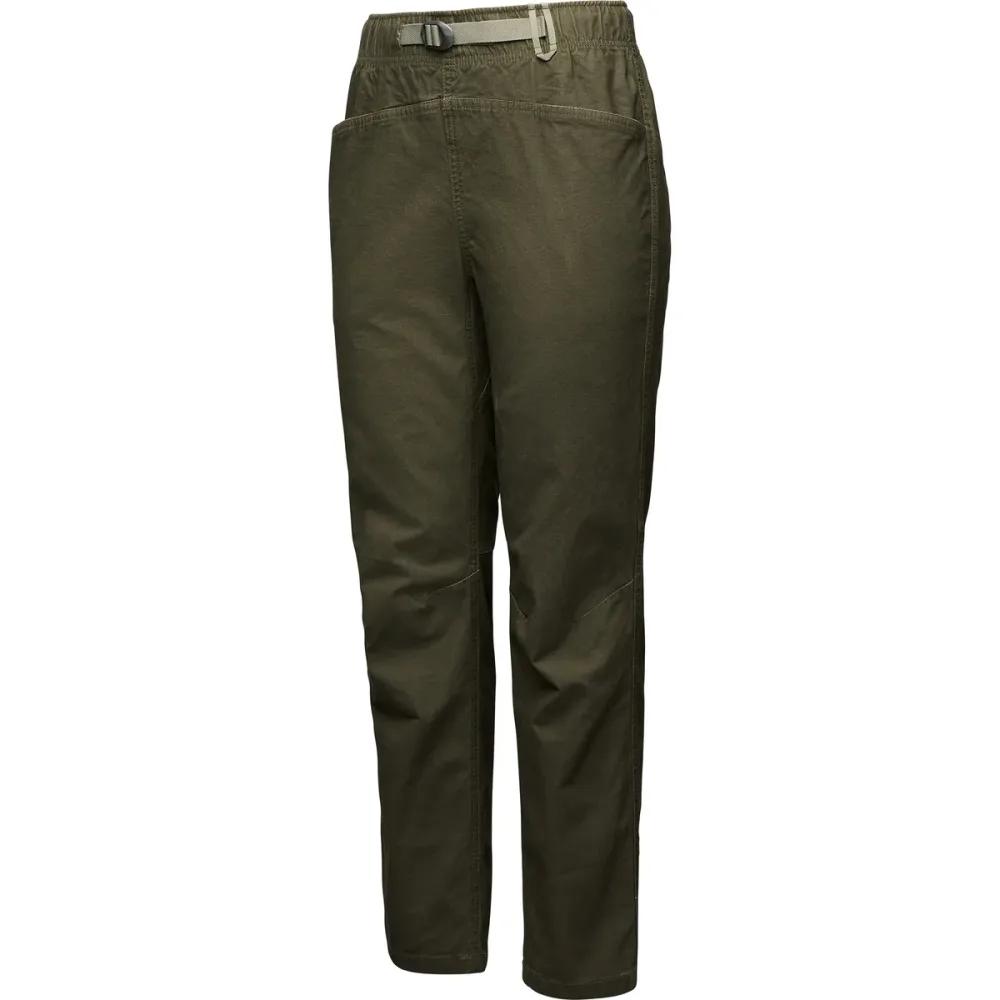 Black Diamond Damen Ethos Hose