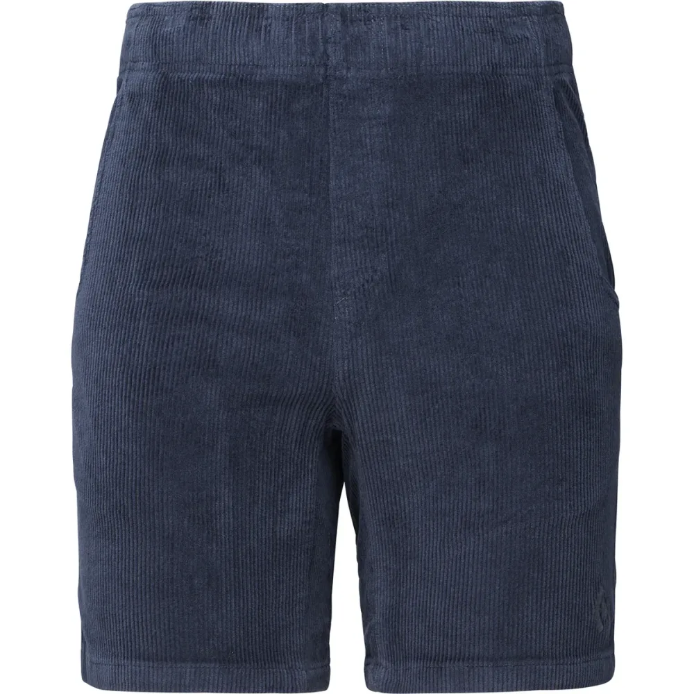 Black Diamond Herren Dirtbag Corduroy Shorts