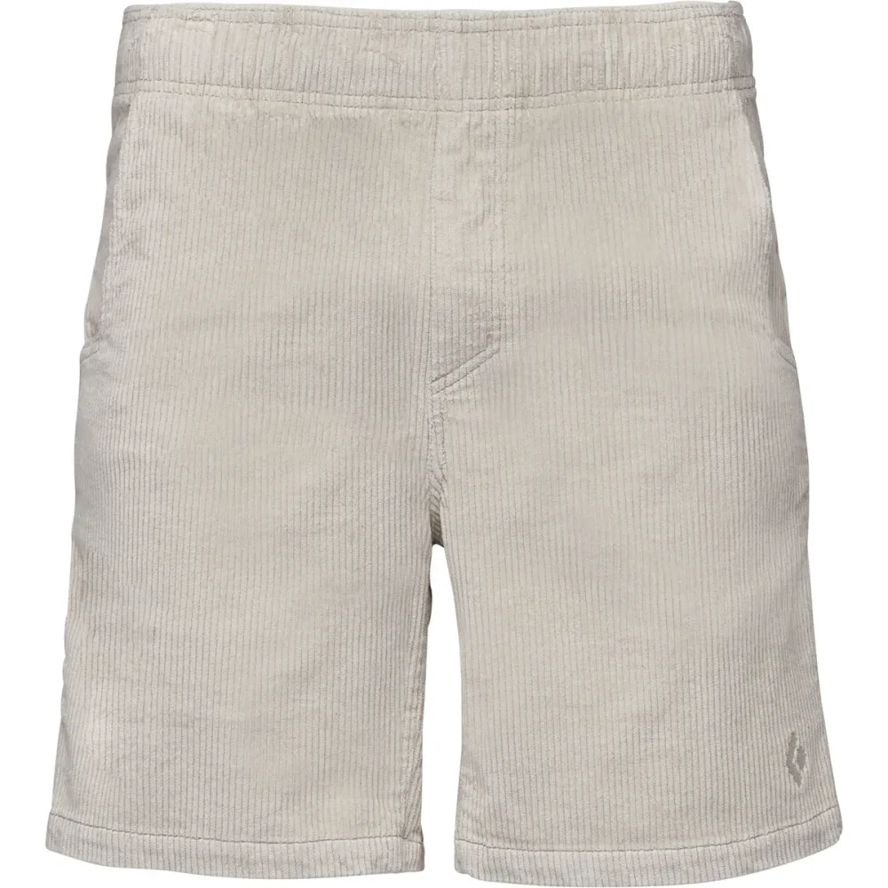 Black Diamond Herren Dirtbag Corduroy Shorts