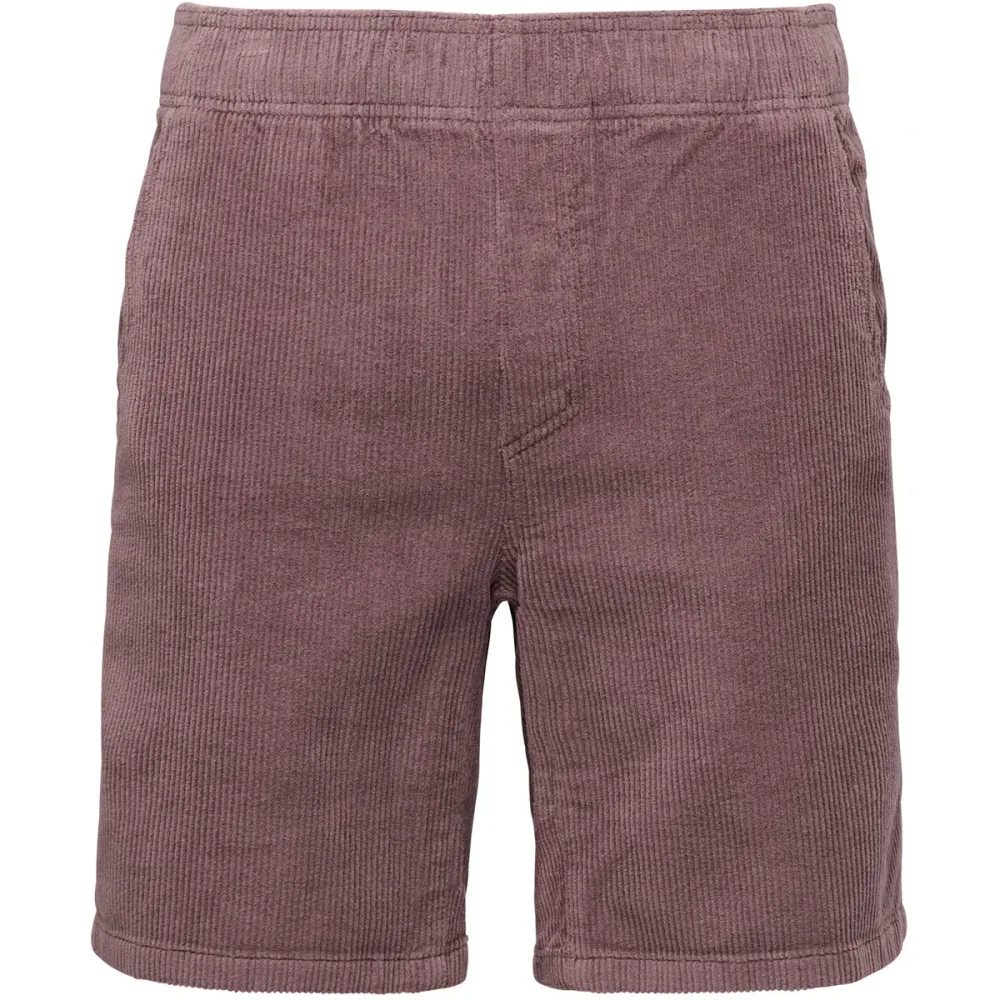 Black Diamond Herren Dirtbag Corduroy Shorts