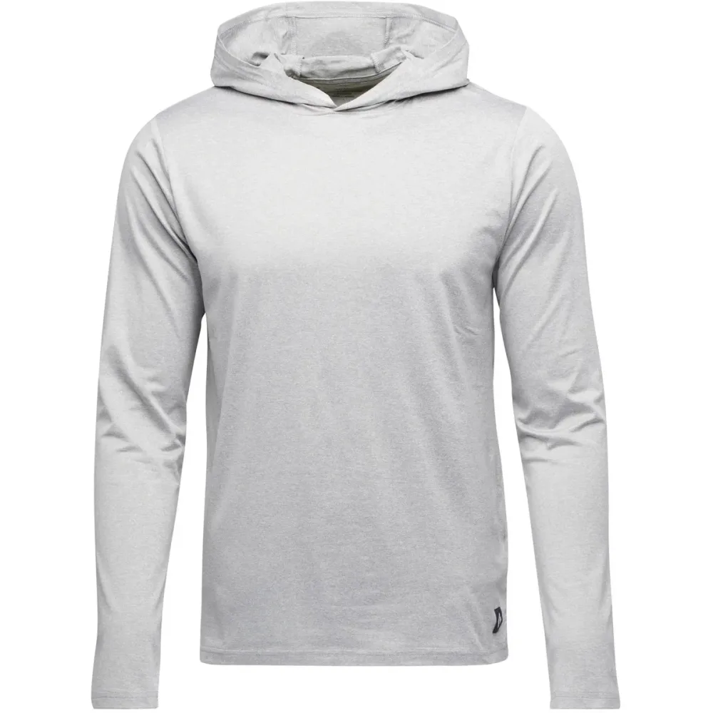 Black Diamond Herren Circuit Hoodie