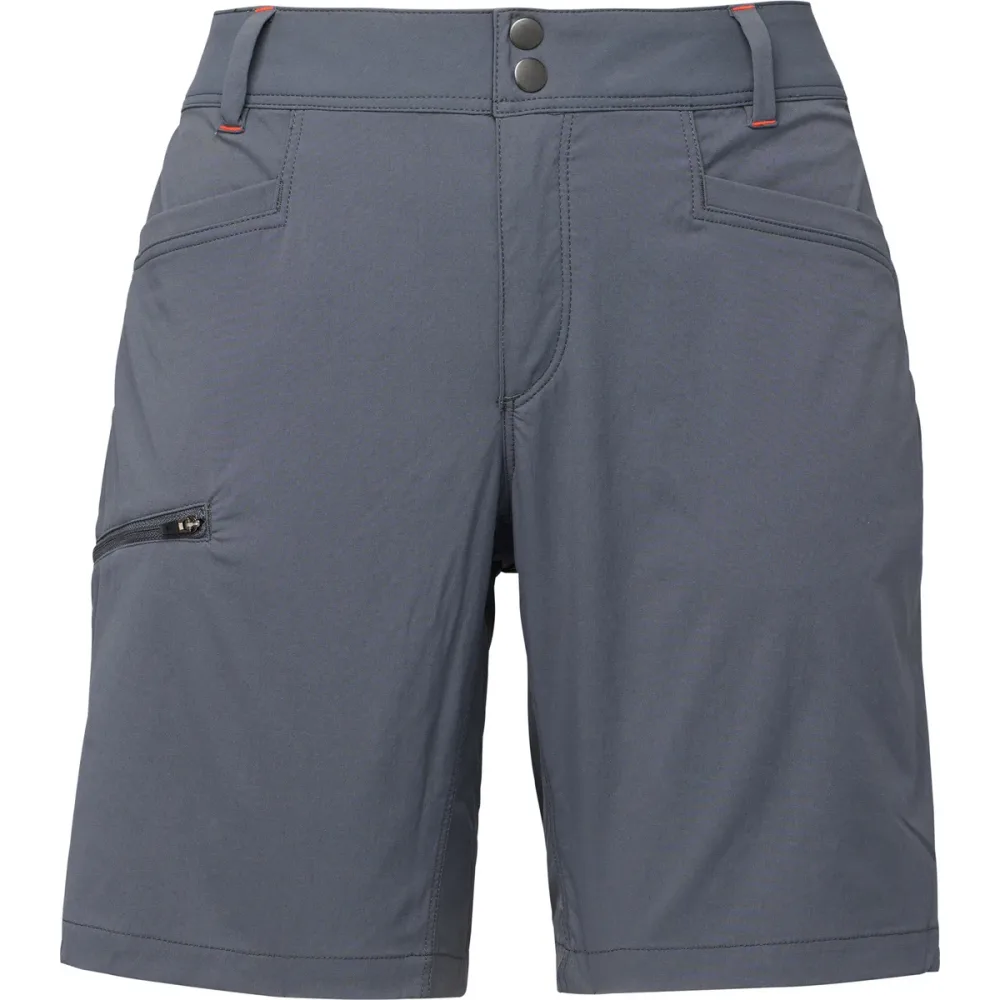 Black Diamond Damen Valley Shorts