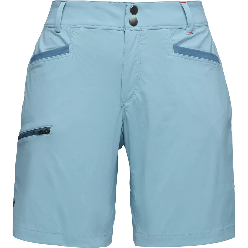 Black Diamond Damen Valley Shorts