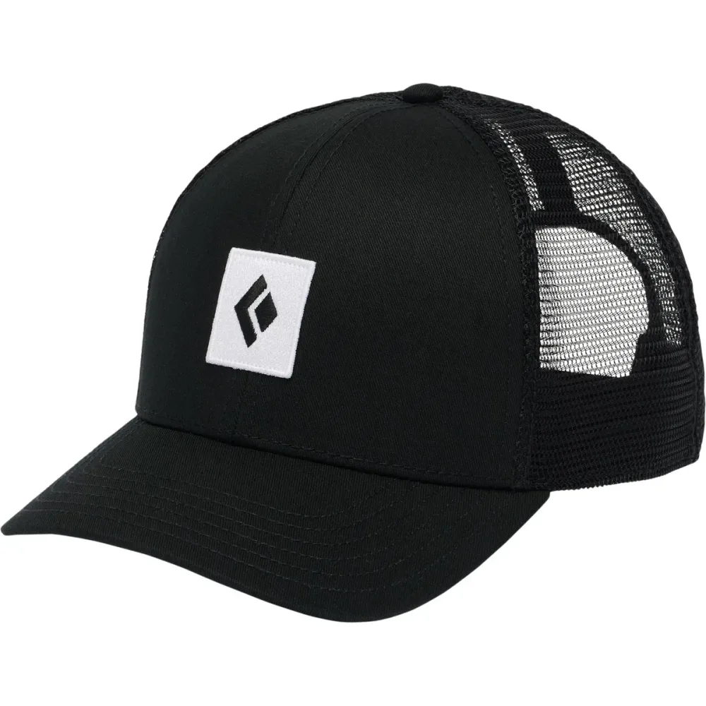 Black Diamond BD Trucker Cap