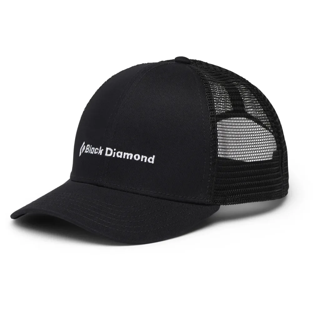 Black Diamond BD Trucker Cap