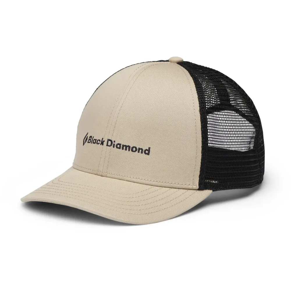 Black Diamond BD Trucker Cap