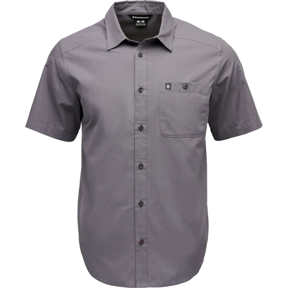 Black Diamond Herren Wingate Hemd