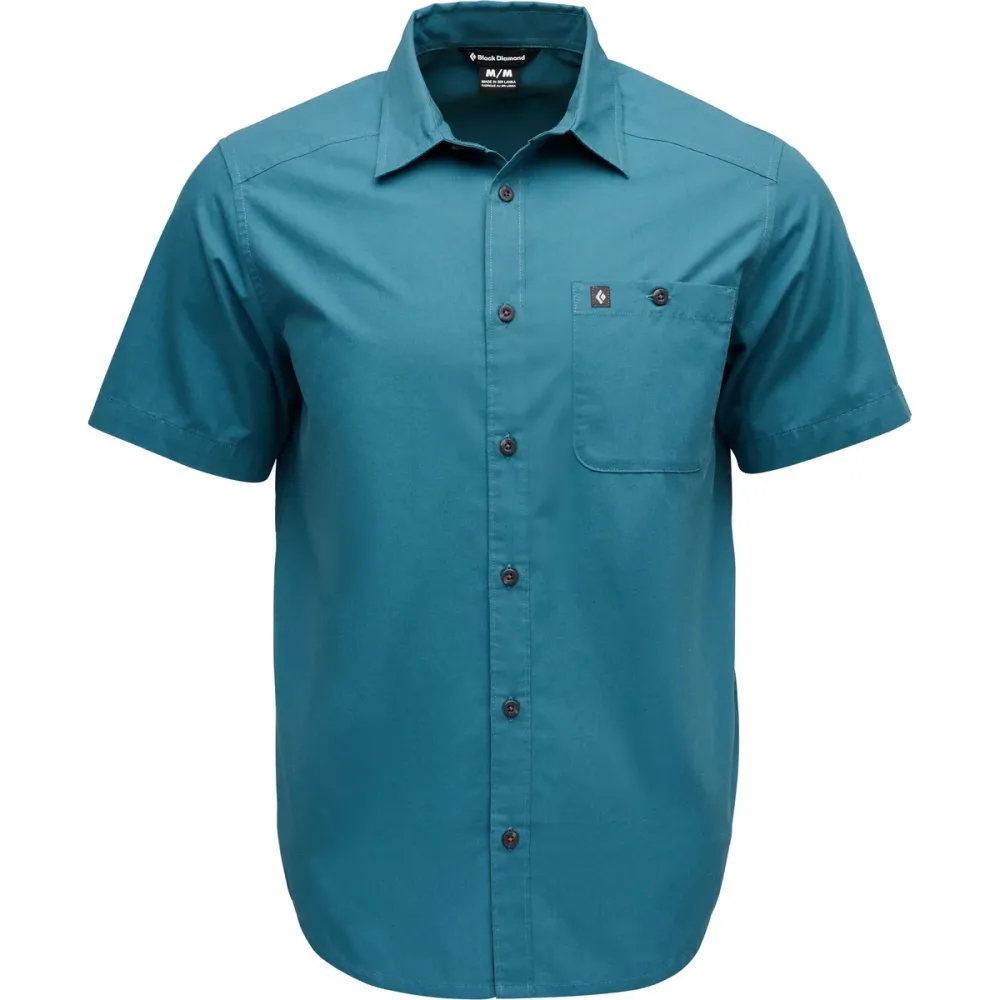 Black Diamond Herren Wingate Hemd