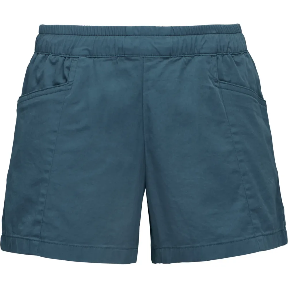Black Diamond Damen Notion Shorts