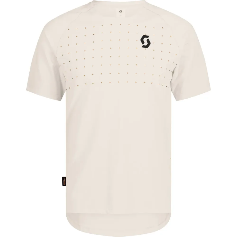 Scott Herren Trail Vertic Pro SS Trikot