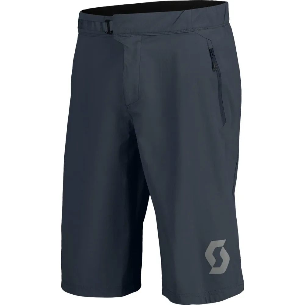 Scott Herren Trail Vertic w/pad Shorts