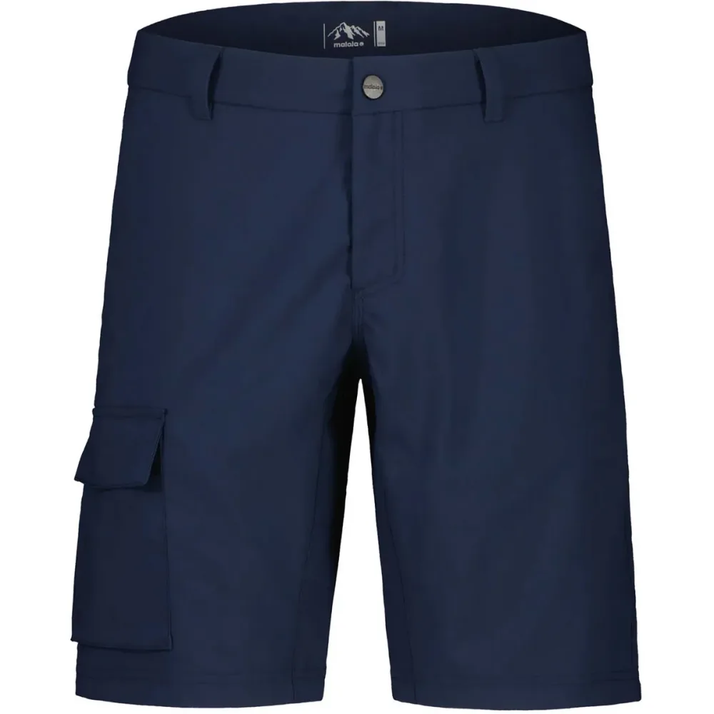 Maloja Herren ThorauM. Shorts