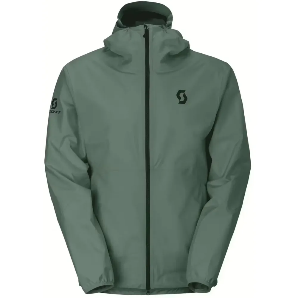 Scott Herren Explorair Light Dryo 2.5L Jacke