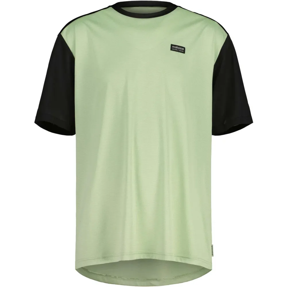 Maloja Herren HagenbachM. T-Shirt