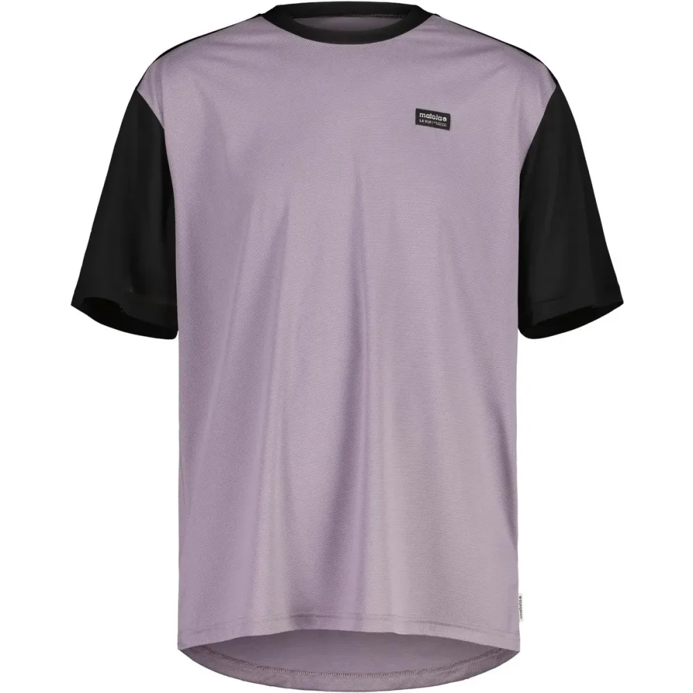 Maloja Herren HagenbachM. T-Shirt