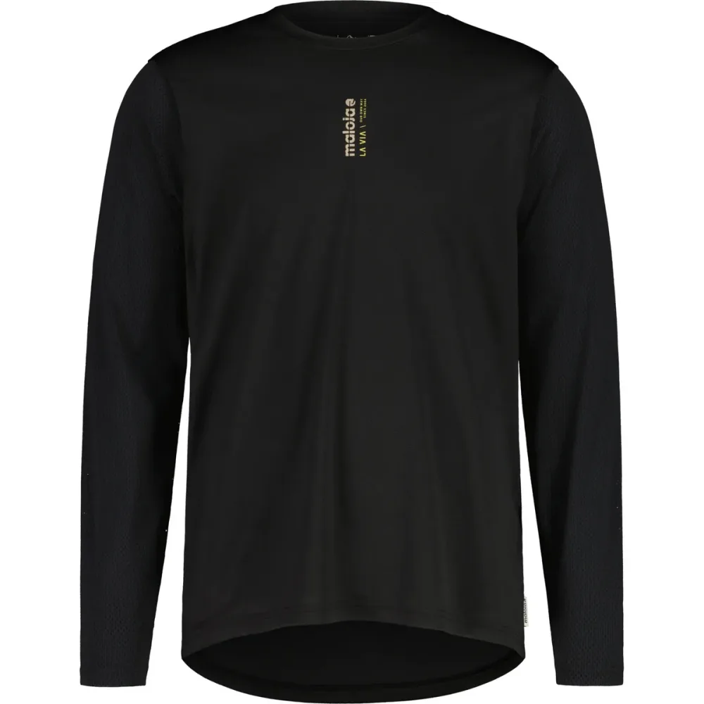 Maloja Herren ScanfsM. Longsleeve