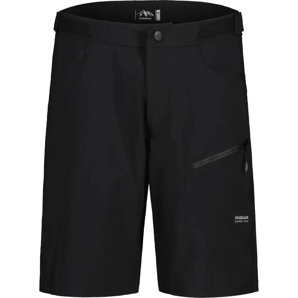 Maloja Herren FuornM. MTB Hose kurz