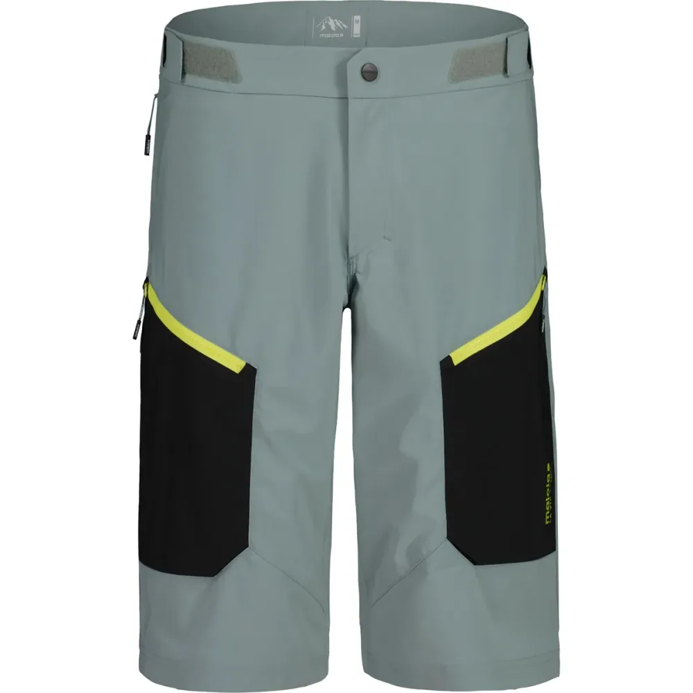 Maloja Herren TorreM. MTB Hose kurz