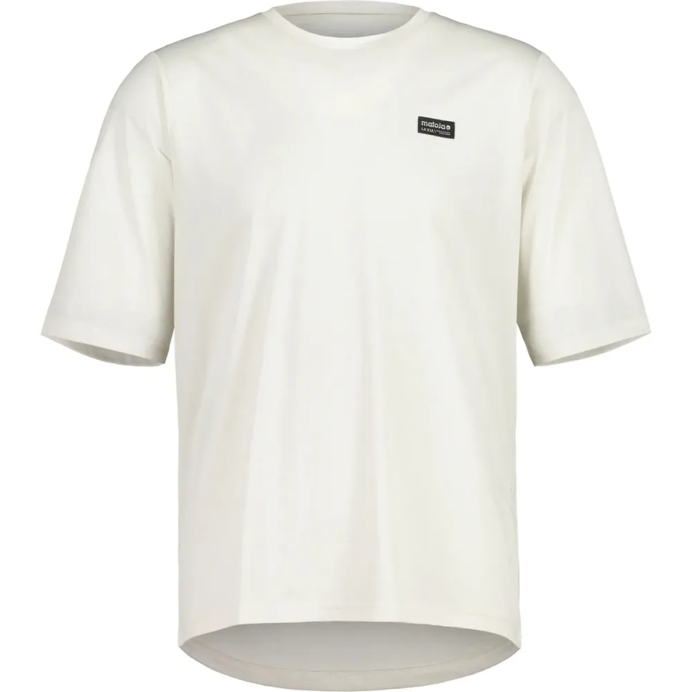 Maloja Herren TauernkogelM. T-Shirt