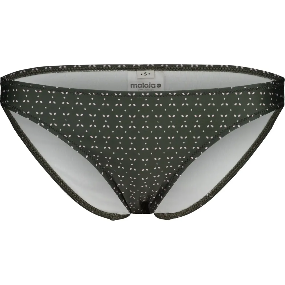 Maloja Damen AchenseeM. Bikini Hose