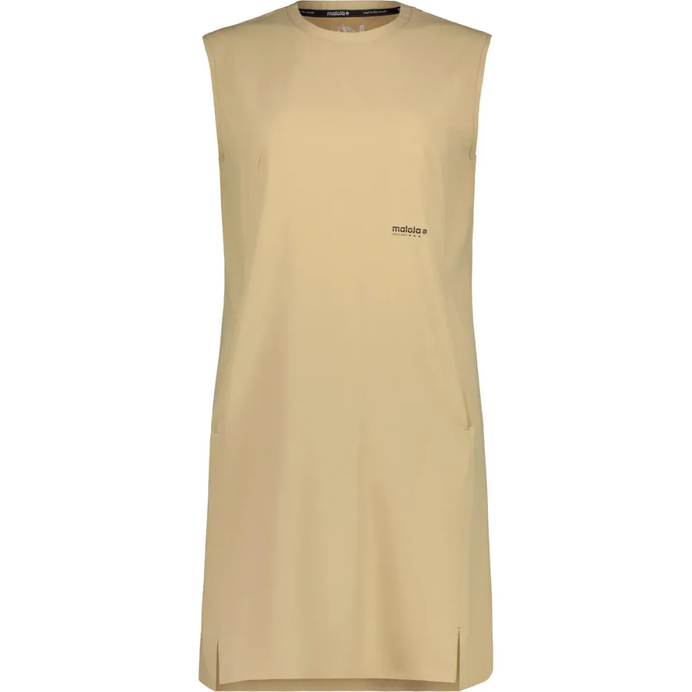 Maloja Damen ZimnitzM. Kleid