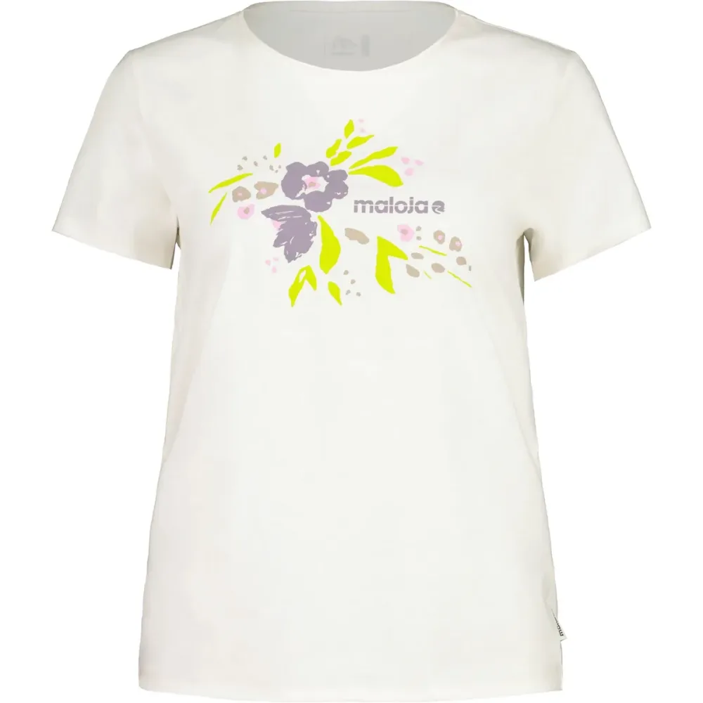 Maloja Damen OssiM. T-Shirt