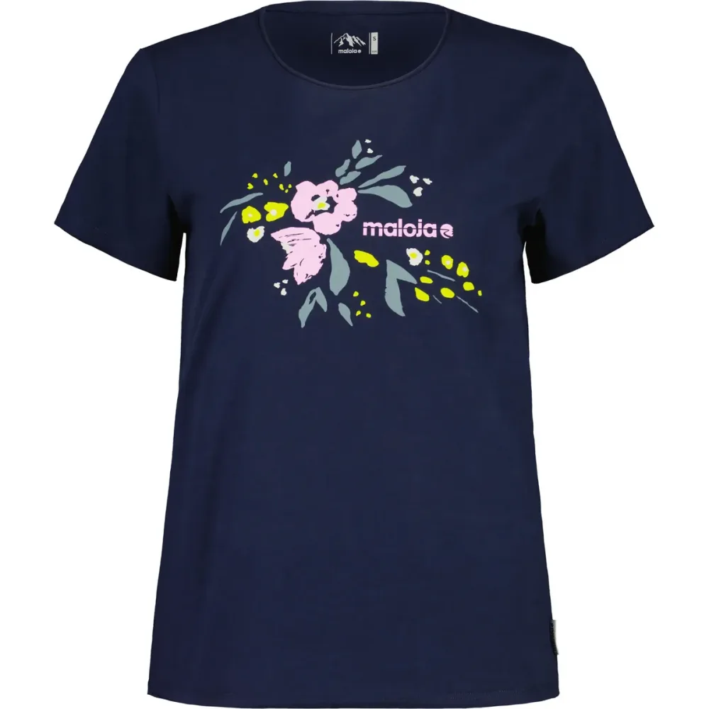 Maloja Damen OssiM. T-Shirt