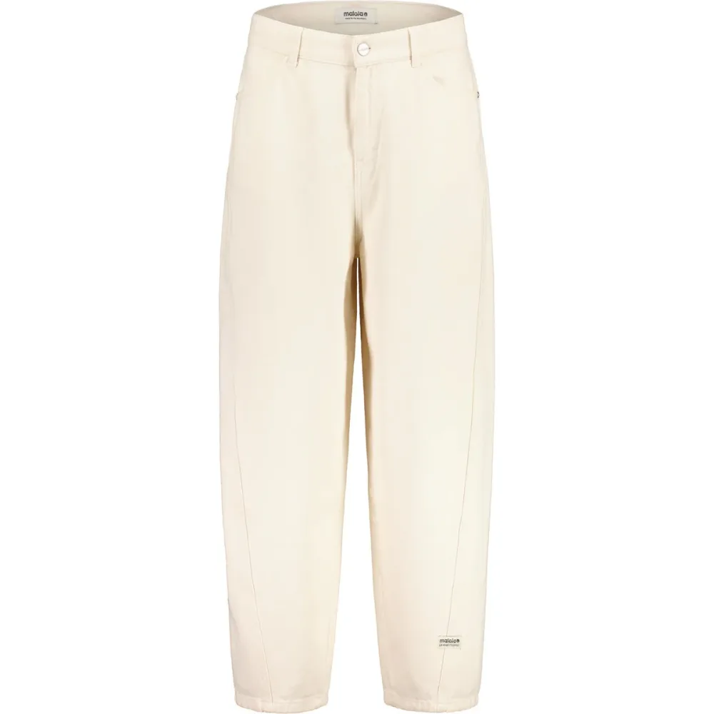 Maloja Damen VaganskiM. Hose