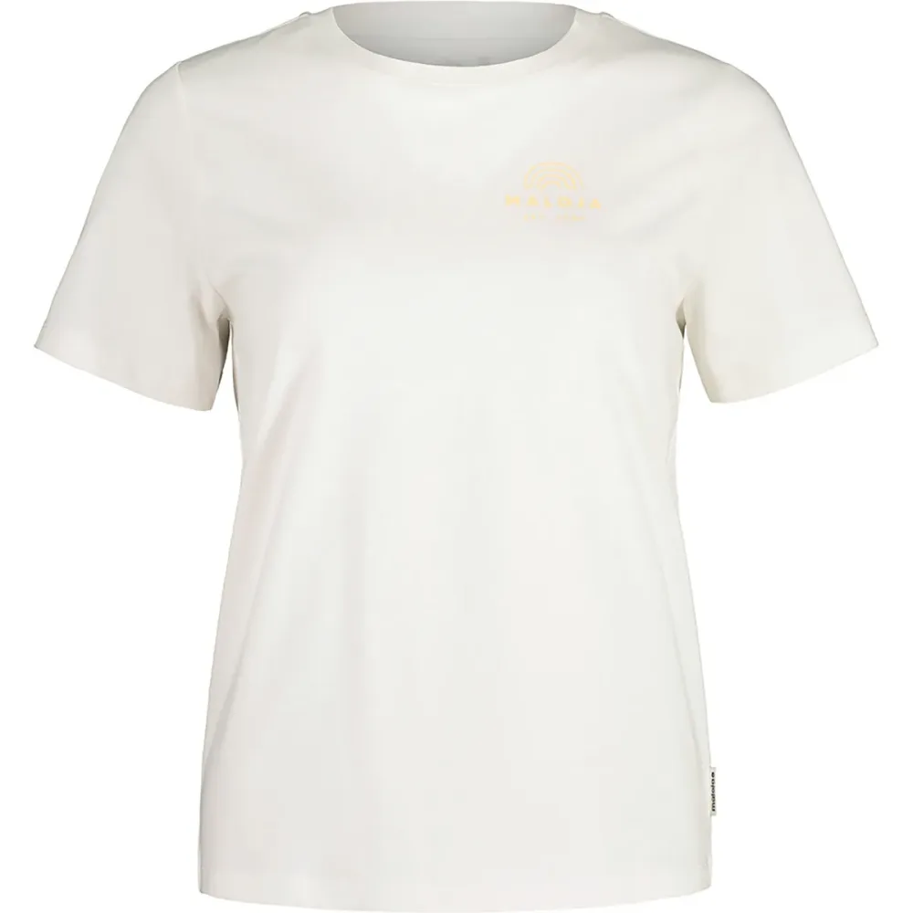 Maloja Damen KanzelM. T-Shirt