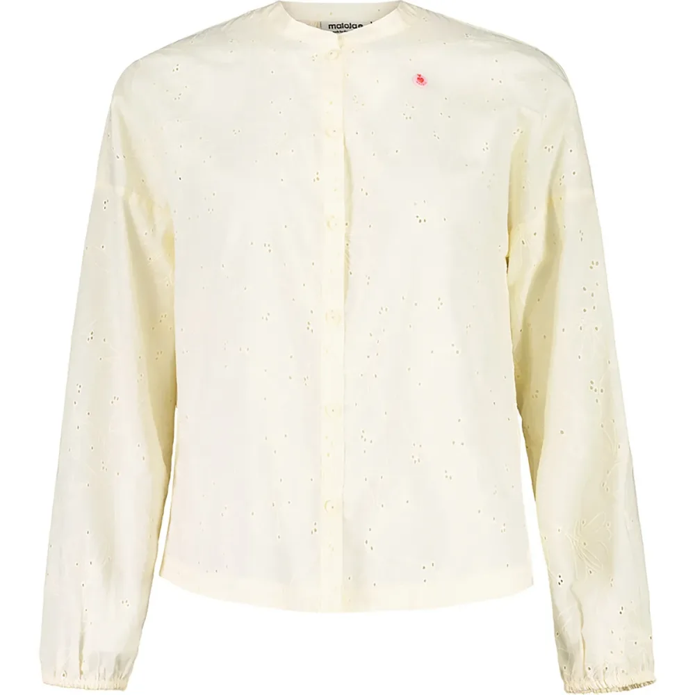 Maloja Damen ZellerseeM. Bluse