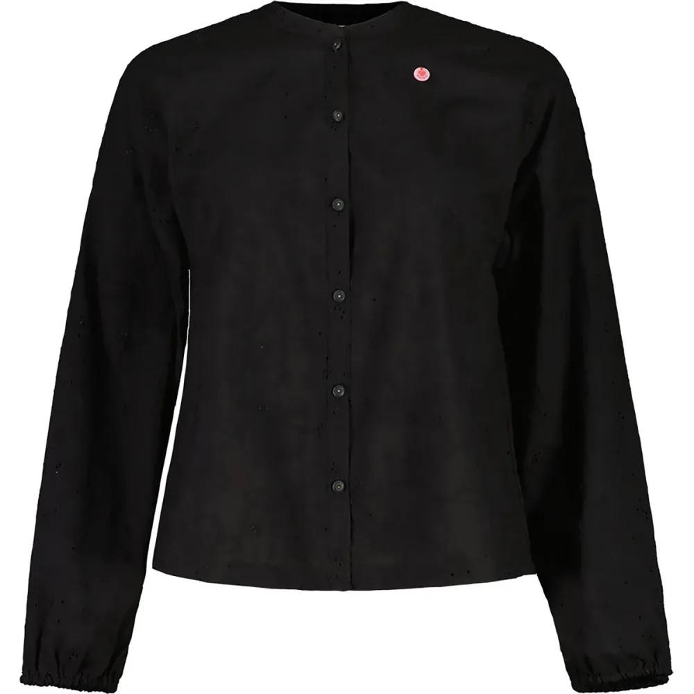 Maloja Damen ZellerseeM. Bluse