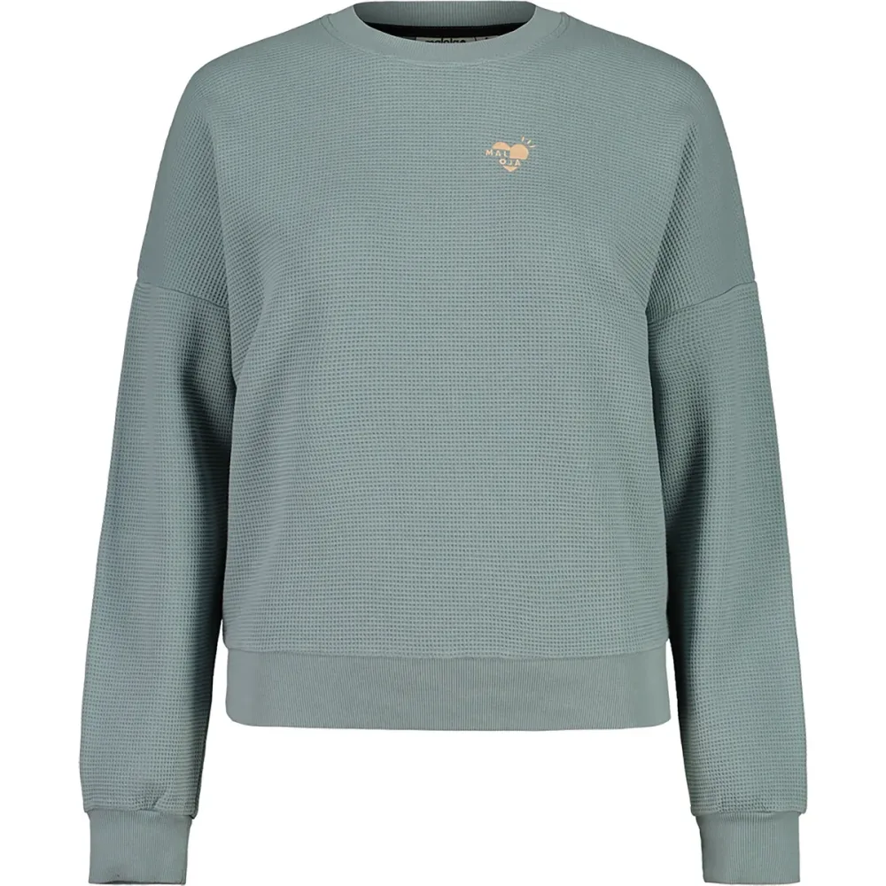 Maloja Damen KandlspitzM. Pullover