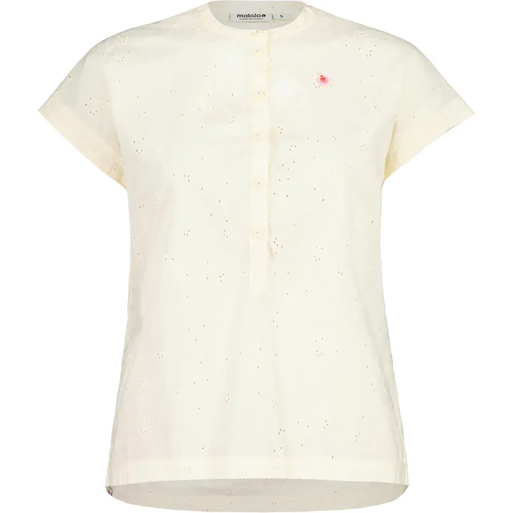 Maloja Damen AberseeM. Bluse