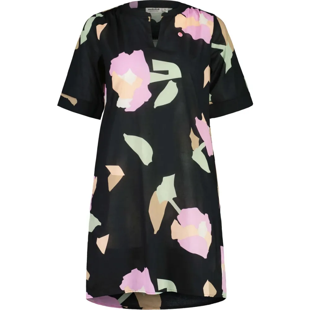 Maloja Damen LataniaM. Kleid