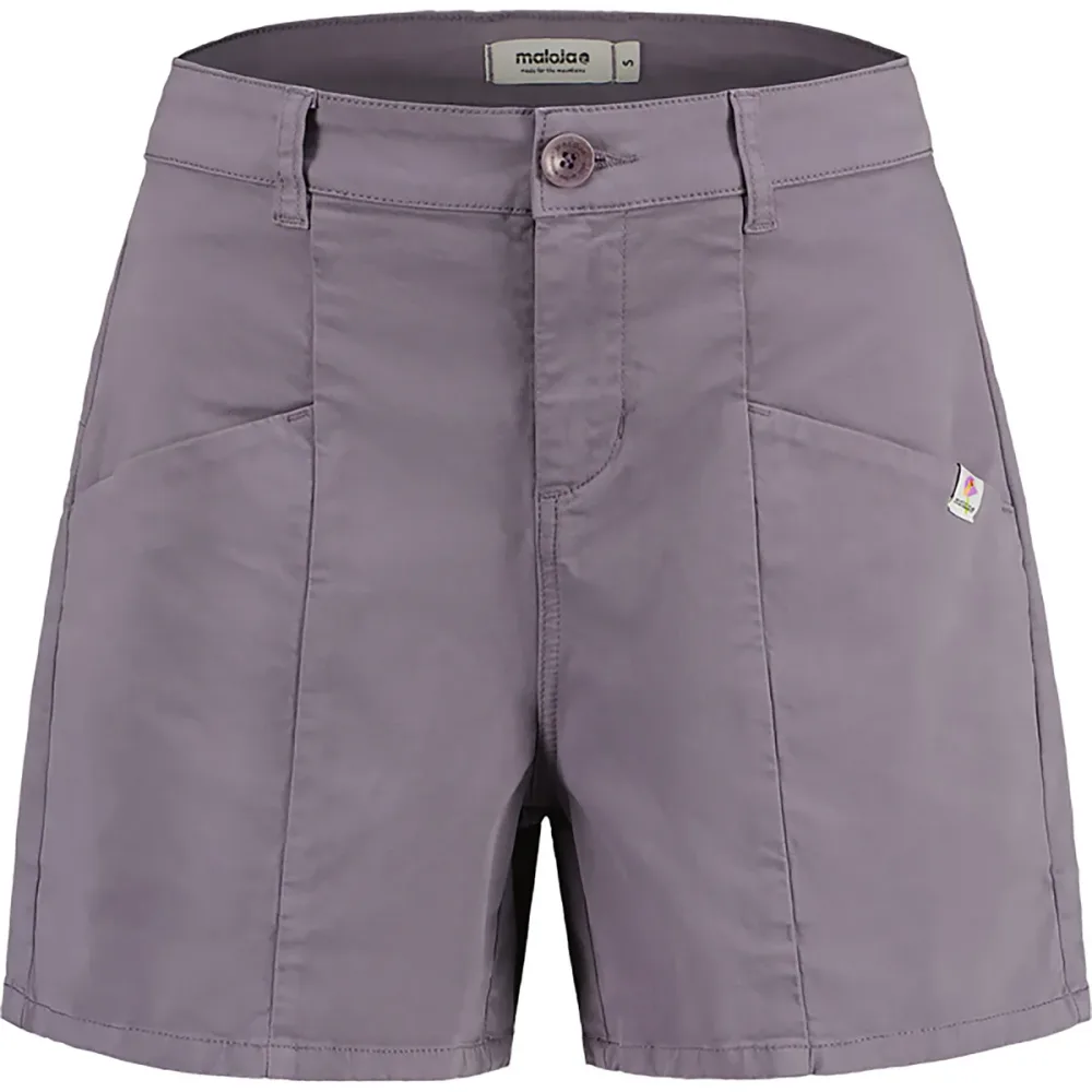 Maloja Damen SoleprazM. Hose