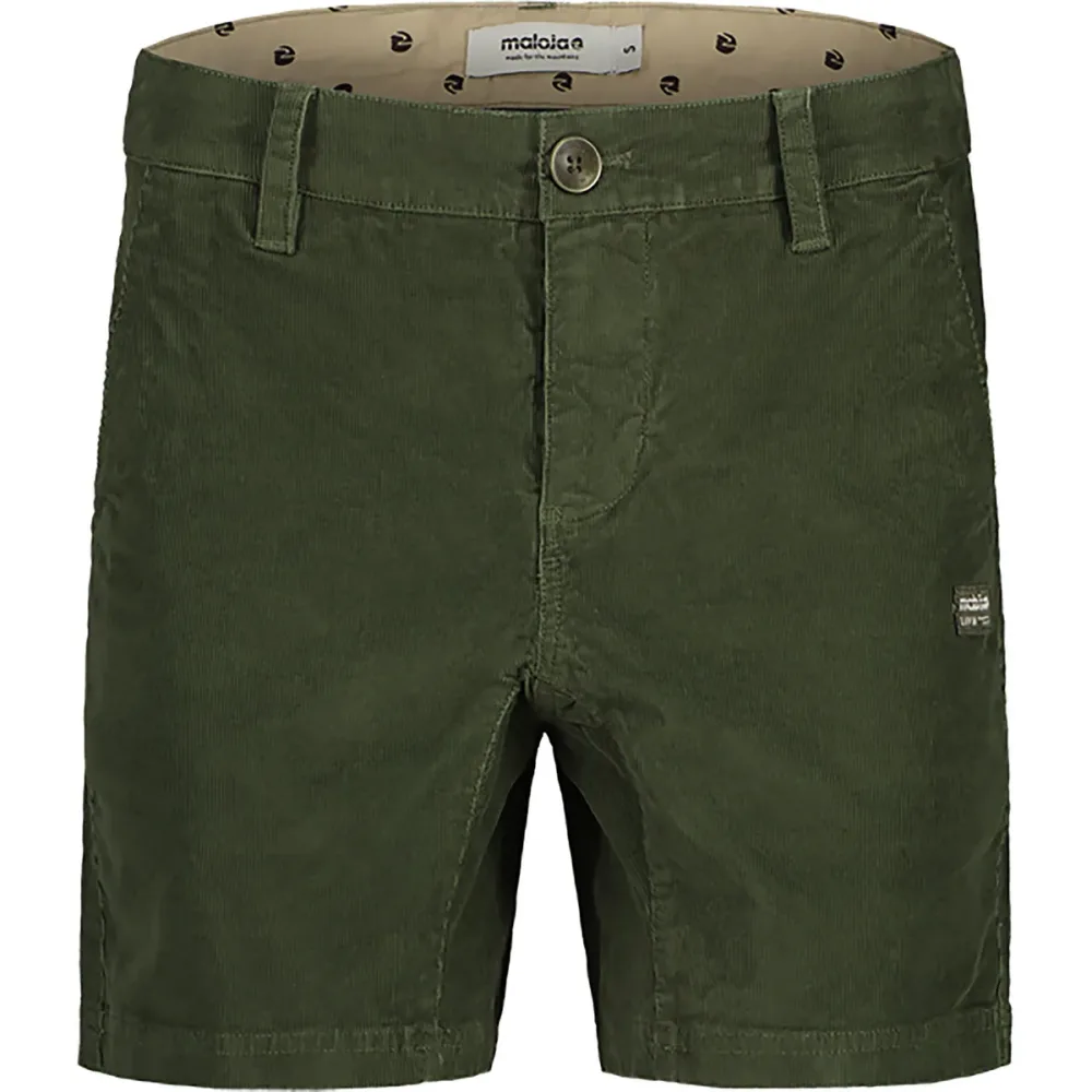 Maloja Damen GolicaM. Shorts